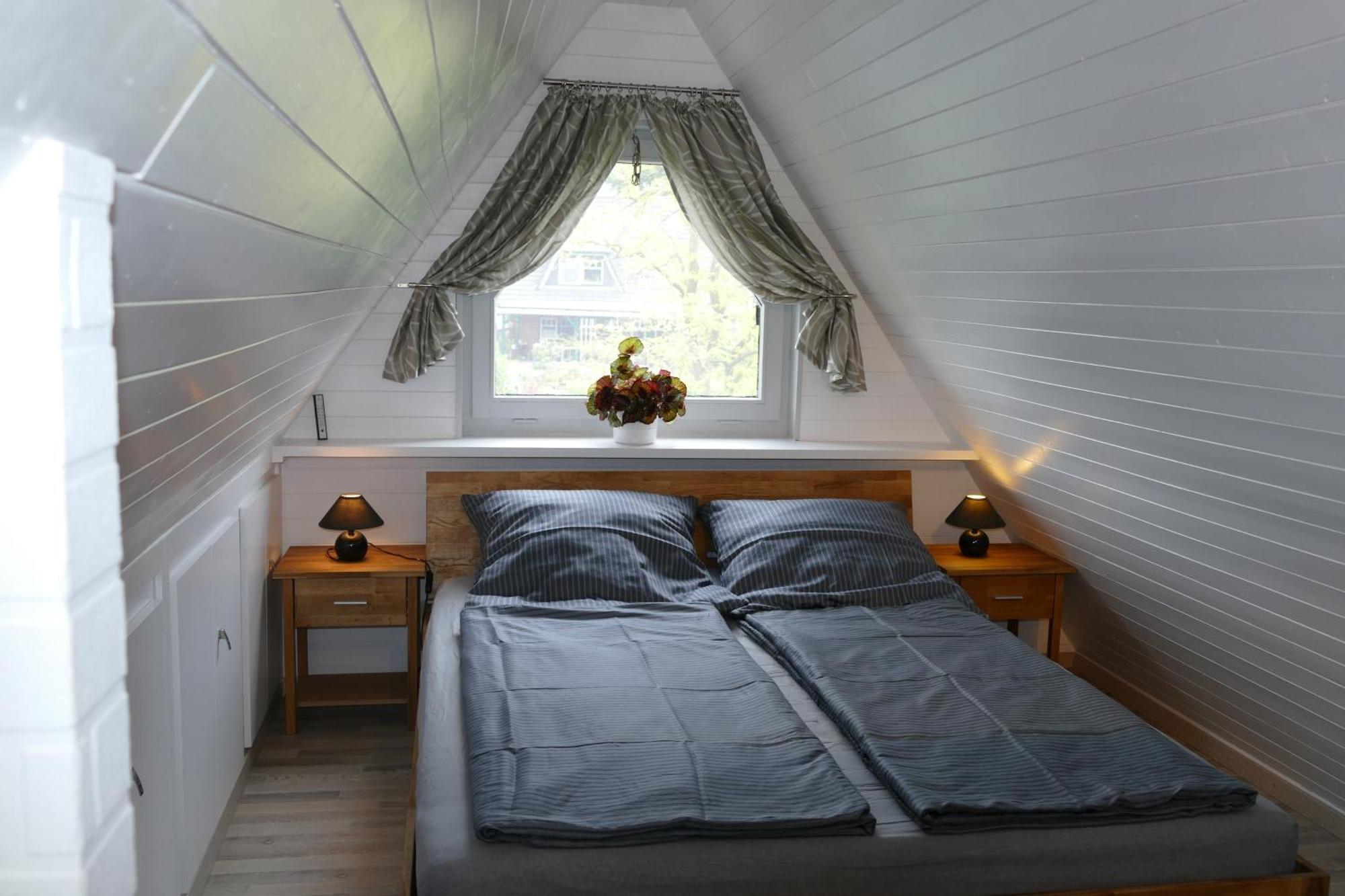 Frietied Am Wittensee Bunsdorf Ngoại thất bức ảnh