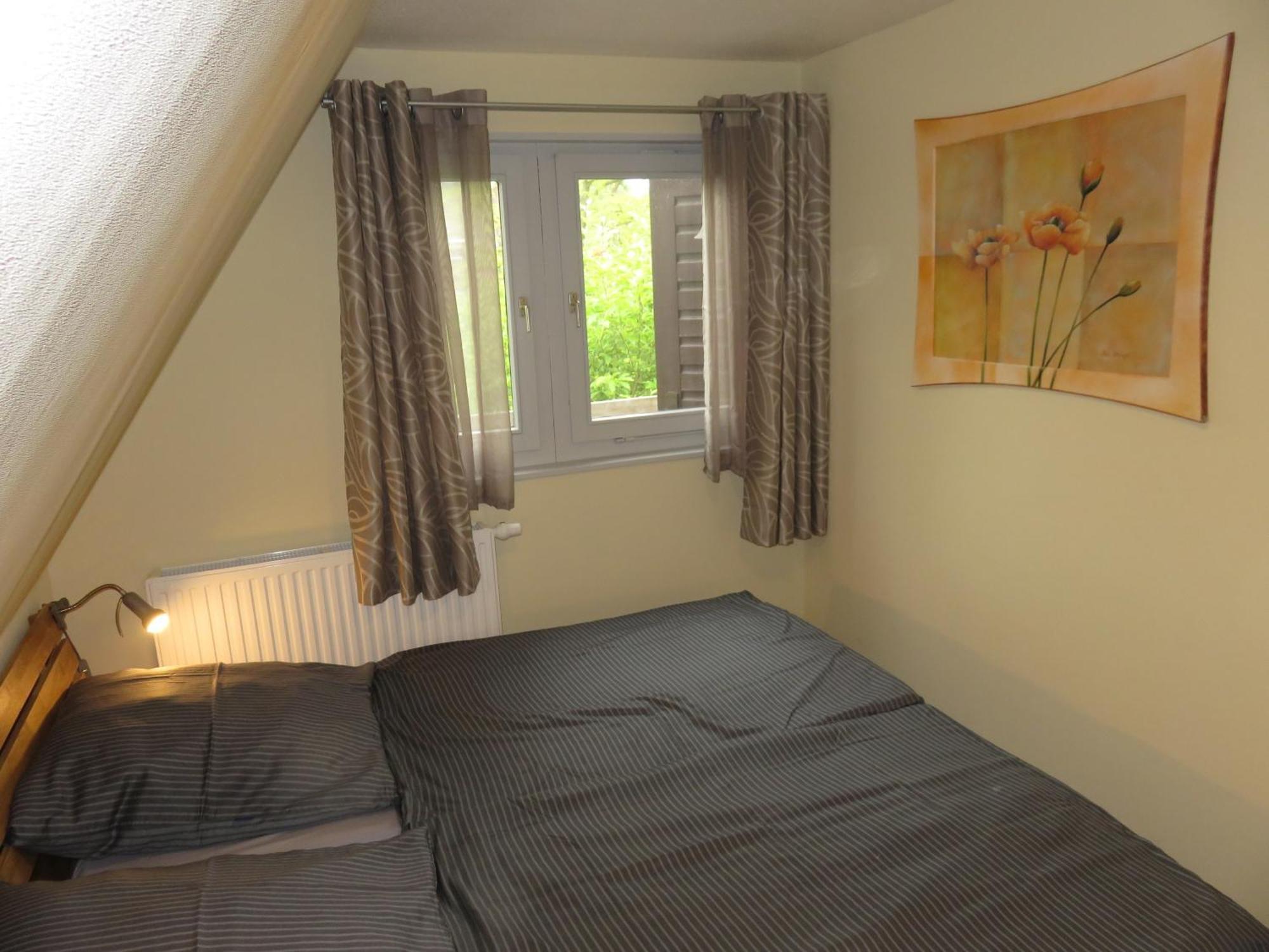 Frietied Am Wittensee Bunsdorf Ngoại thất bức ảnh